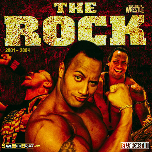 Episode 167: The Rock 01-04