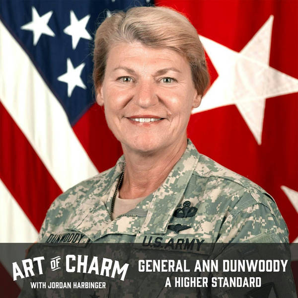 650: General Ann Dunwoody | A Higher Standard