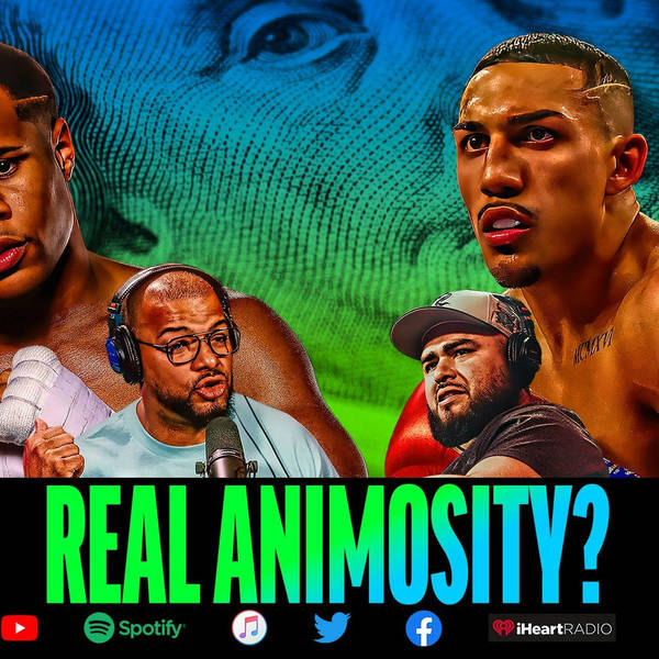 ☎️Devin Haney Warns Teofimo Lopez: “I Might To 140🔥 & F**K You Up”️❗️