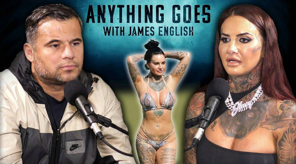 Reality Star to Only Fans - Jemma Lucy Tells Her Story