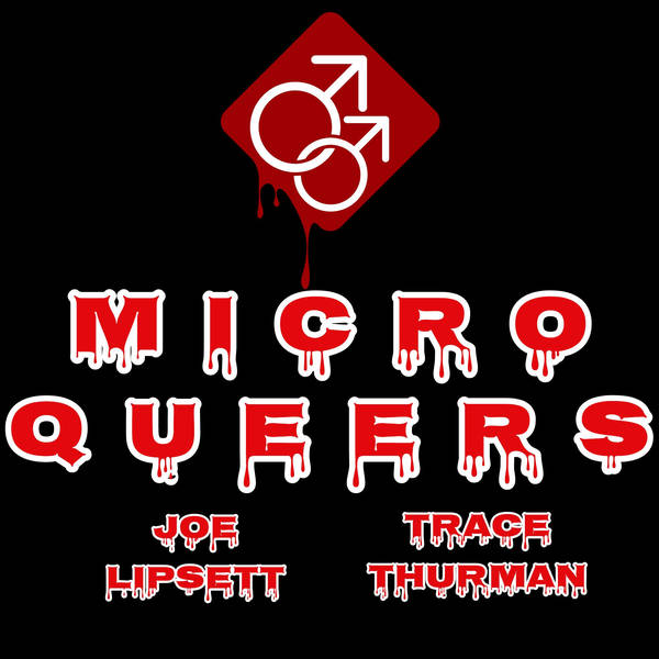 Micro Queers: Especial de Navidad (2020)