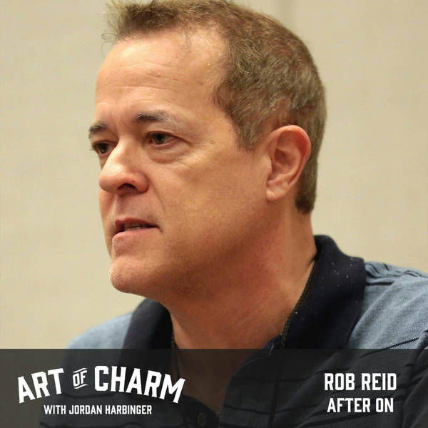649: Rob Reid | After On