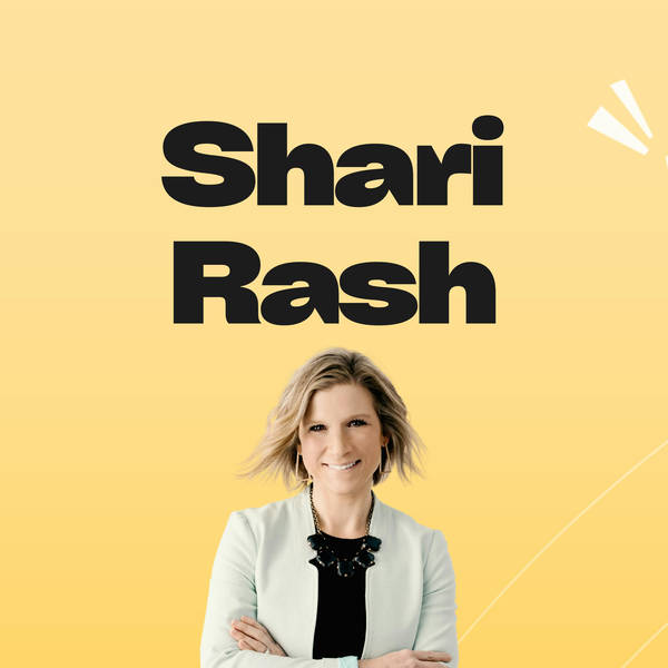 3 Money Moves to Make By 45 with Shari Rush