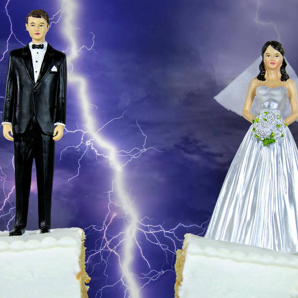 Her-Fault Divorce