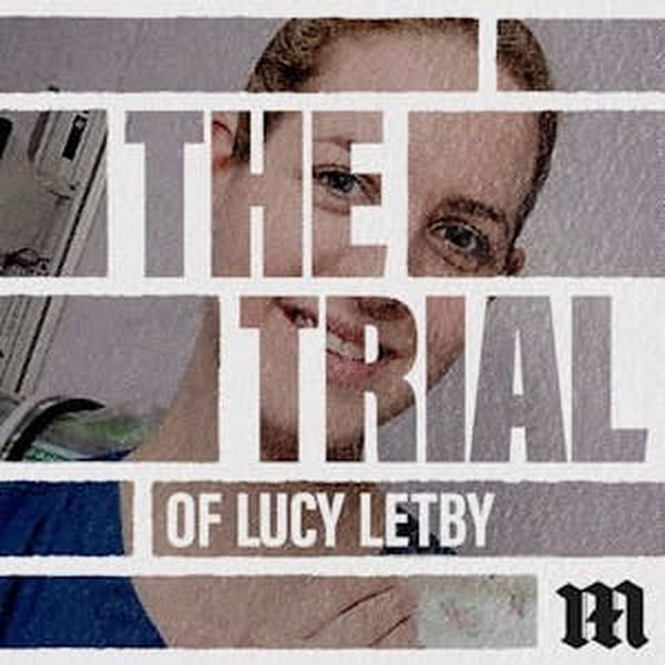 Lucy Letby: Catching the Killer