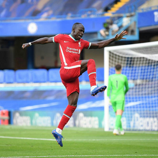 Post-Game: Chelsea 0-2 Liverpool | Sadio Mane bags brace as Fabinho stars in defence and Thiago makes debut