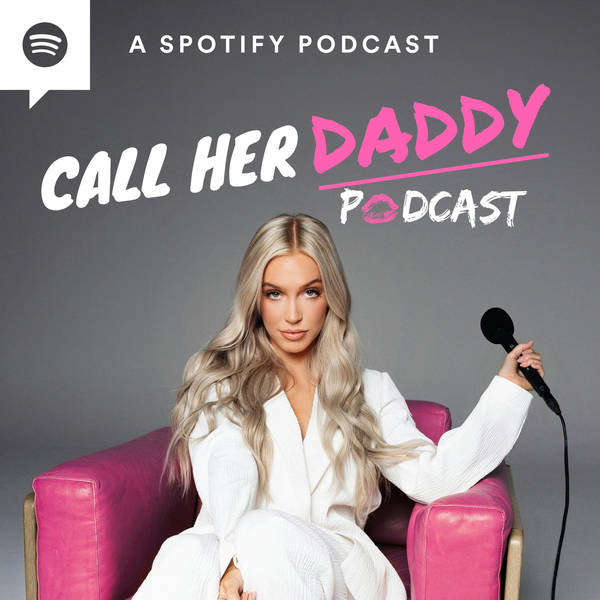 116- Dirty Deets from The #1 Playboy Bunny (ft. Holly Madison)