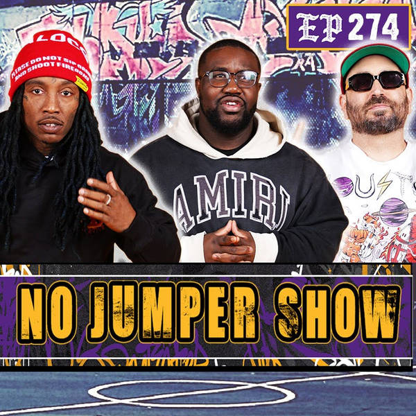 The NJ Show #274: Diddy Denied Bond & Crazy Andrew Schulz Drama