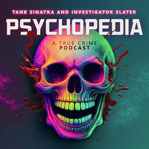 The Psychopedia Podcast