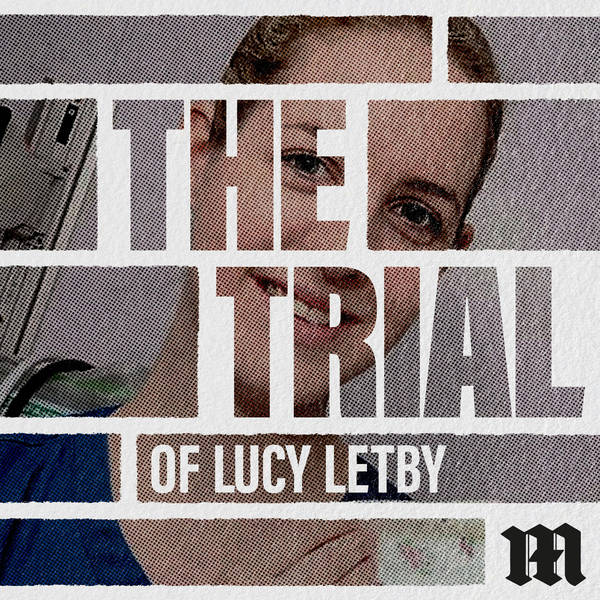 Lucy Letby: Vanilla Killer