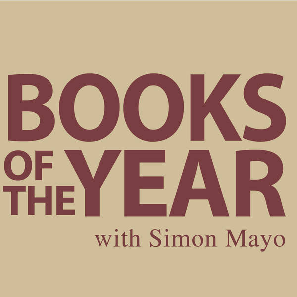A Q&A with Simon and Matt about their favourite books.
