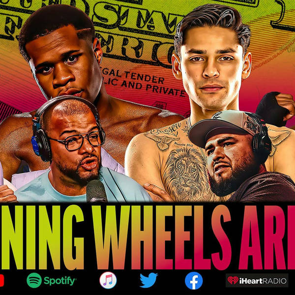 ️☎️Gervonta Tank Davis Confirms Split From Mayweather Promotions😱The Training Wheels Are Off❗️