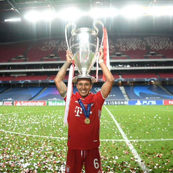 Thiago Alcantara lowdown | Liverpool's latest transfer masterclass to take Jurgen Klopp's side to even greater heights