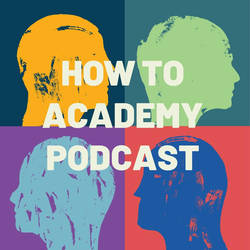 How To Academy Podcast image
