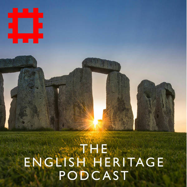 Episode 63 - Written in the stars: summer solstice and stone circles