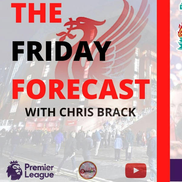 Transfer Game | 3 In & 3 Out | Friday Forecast
