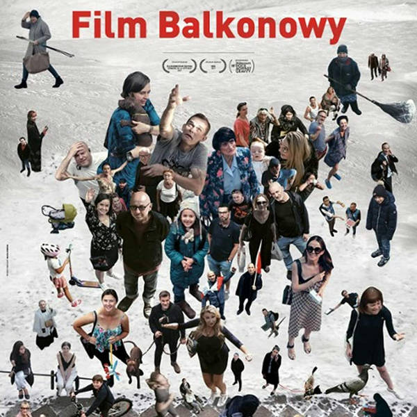 Special Report: Pawel Lozinski on The Balcony Movie (2021)