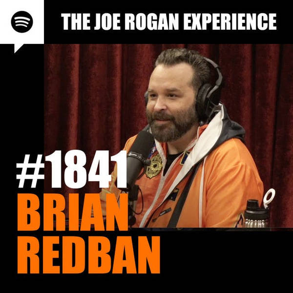 #1841 - Brian Redban
