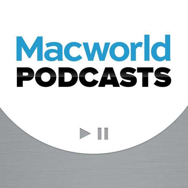 Macworld/iWorld Podcast Special: iFixit