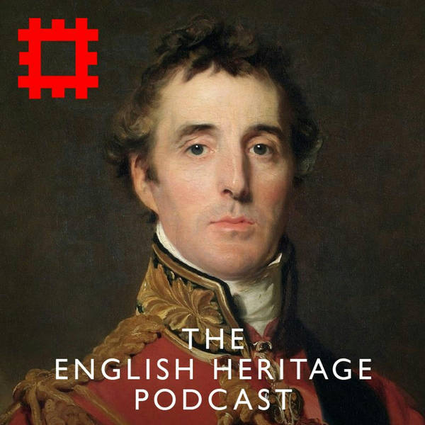 Episode 61 - The Duke of Wellington and women of influence at Apsley House