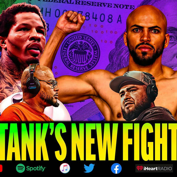 ☎️Gervonta Davis vs. Hector Luis Garcia Set For January 7 in Washington. D.C. This Ain’t NO TUNE UP👀