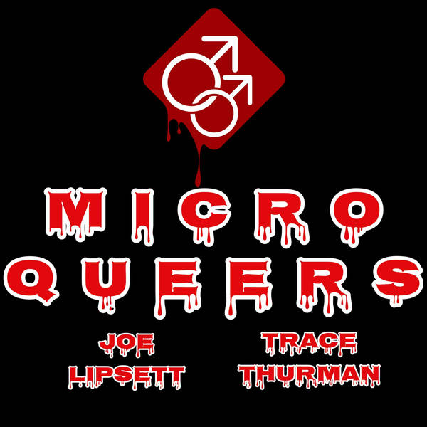 Micro Queers: Synonymous With (2021)