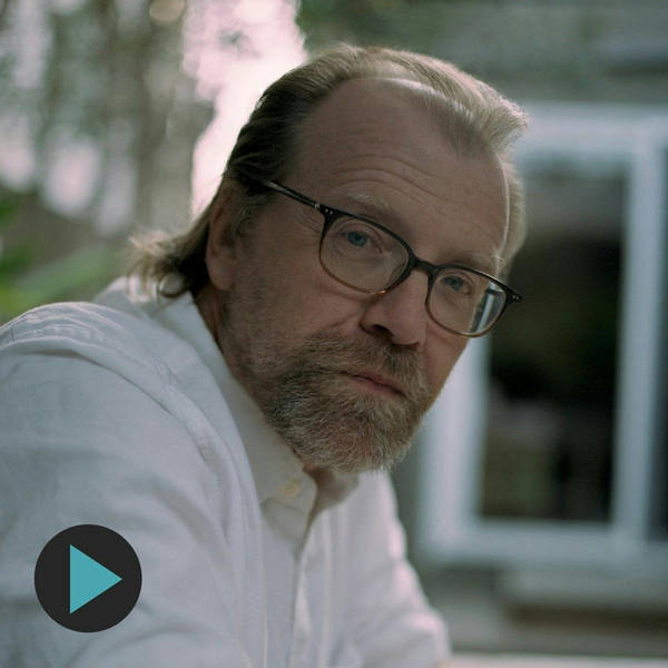 George Saunders – Lessons in Writing and Life