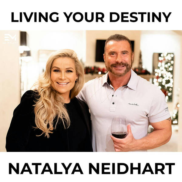 Natalya Neidhart - Living Your Destiny