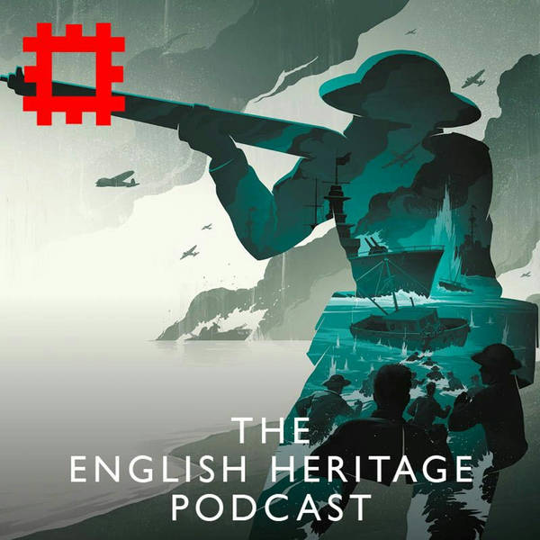 Episode 60 - Operation Dynamo and ‘the miracle of Dunkirk’