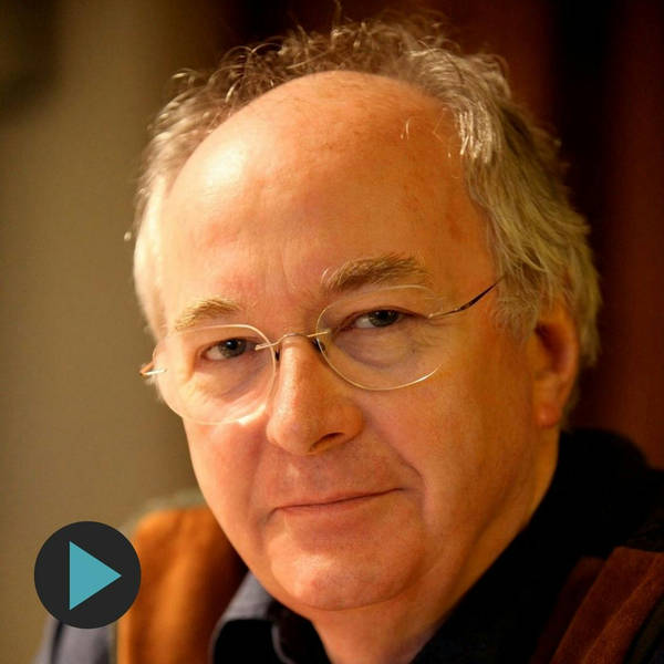Philip Pullman Meets Iain McGilchrist - The Meaning of Life