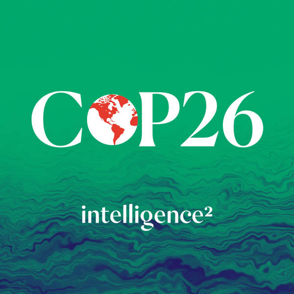 The Sunday Debate: Is COP26 a turning point for the planet?