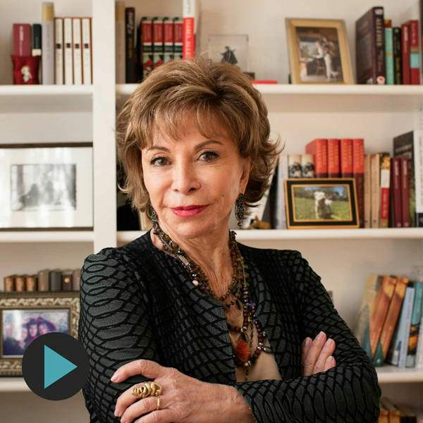 Isabel Allende – The Soul of a Woman