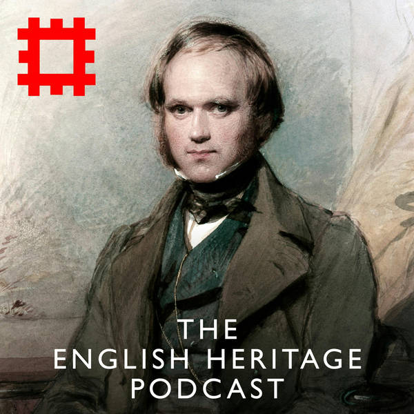 Episode 58 - Voyage of discovery: Charles Darwin and the bicentenary of the launch of HMS Beagle