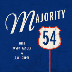 Majority 54 image