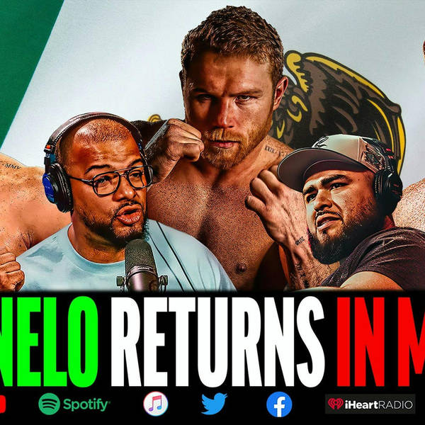 ☎️Canelo Preparing For May Return Following Successful Wrist Surgery🏥Who Will He Fight❓