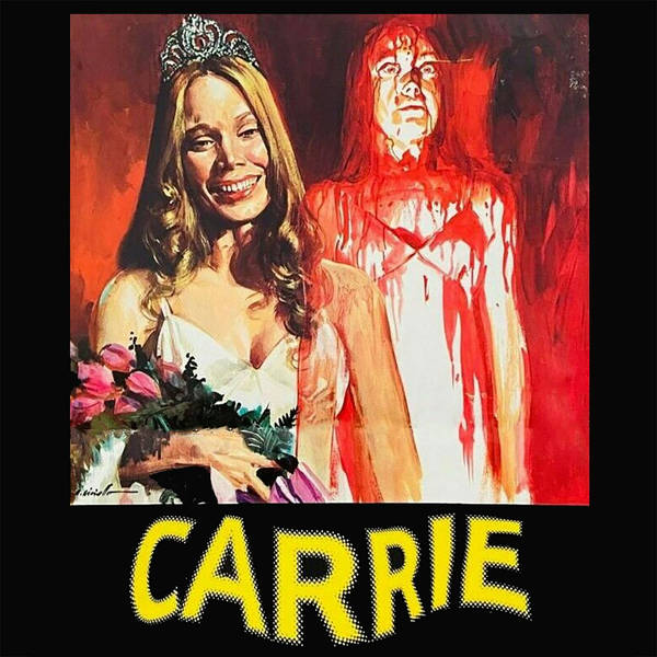 Special Report: Carrie (1976)