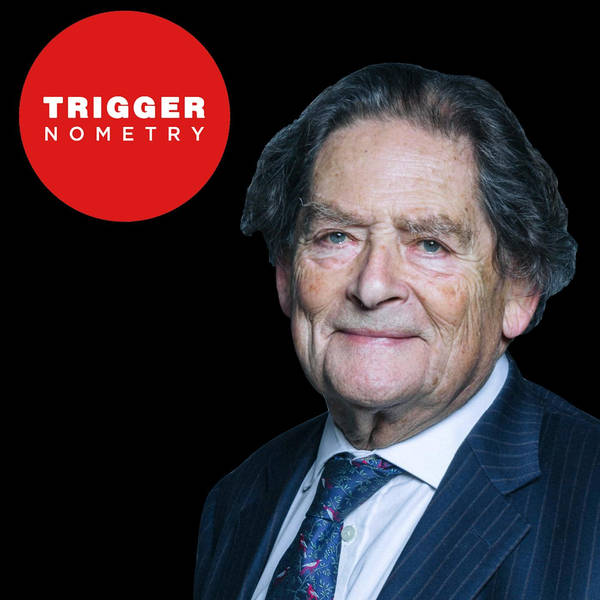 Lord Nigel Lawson: "I've Never Been More Worried About This Country"