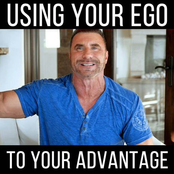 How Your EGO is Causing Failure!