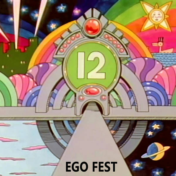 Special Report: Ego Fest 12