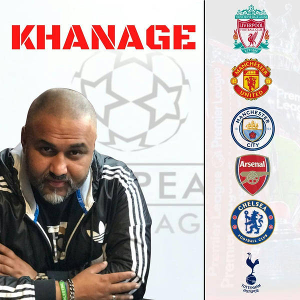Liverpool To Pull Out Of The European Super League | ESL COLLAPSE | Khanage