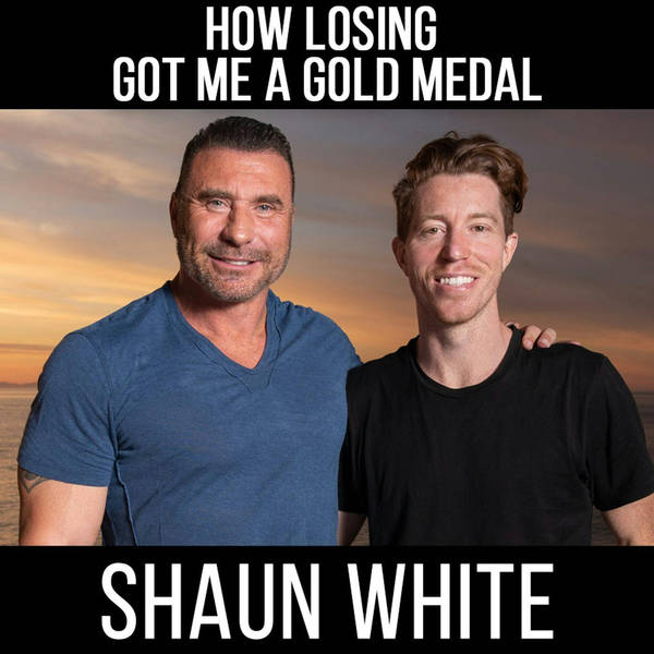 How to Reach Your Ultimate Goal - with Shaun White