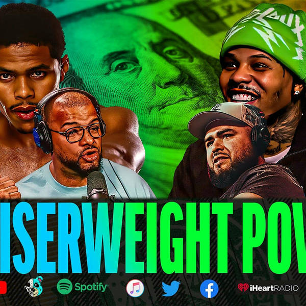 ☎️Gervonta Davis Claps Back At Shakur: ‘He Doesn't Have Power, I Hit Like A Strong Cruiserweight’❗️