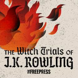 The Witch Trials of J.K. Rowling image