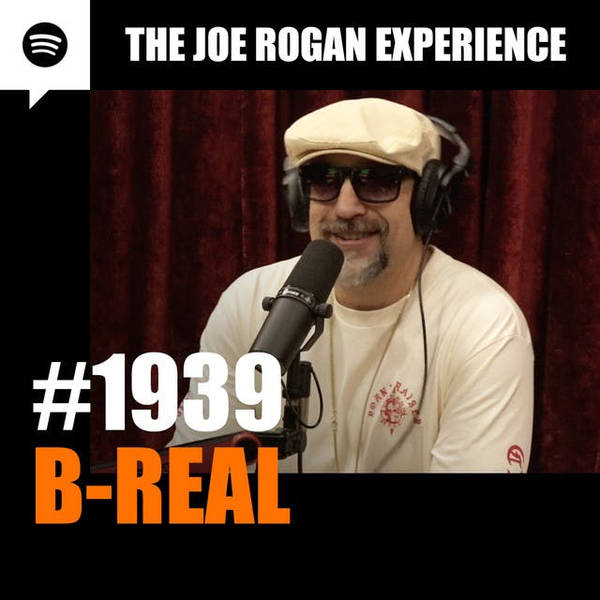 #1939 - B-Real