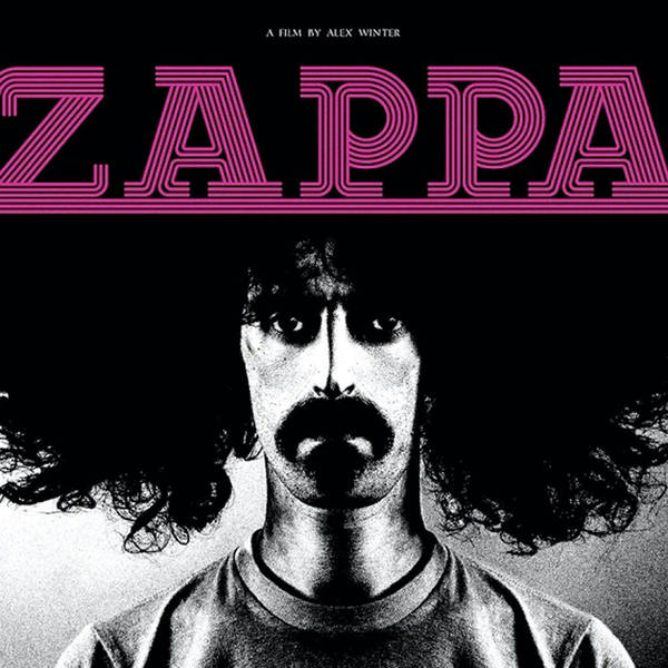 Special Report: Zappa (2020)