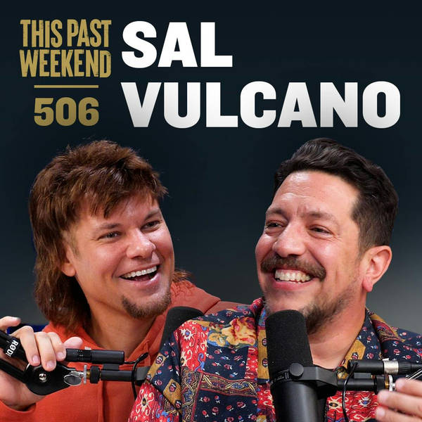 E506 Sal Vulcano