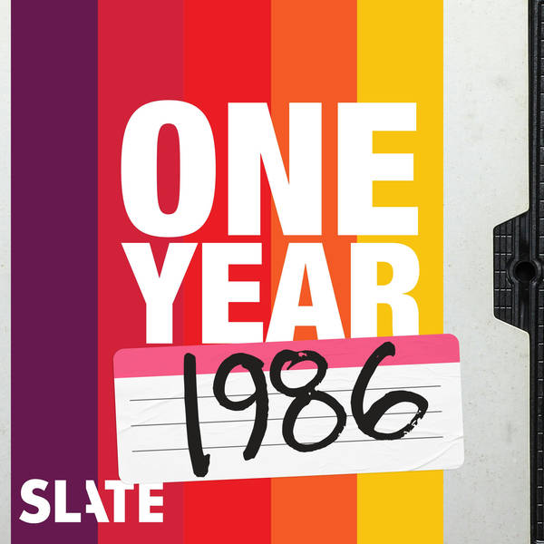 Slow Burn presents... One Year: 1986 | 1. No Crime Day