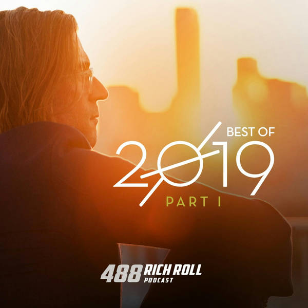 The Best Of 2019: Part I