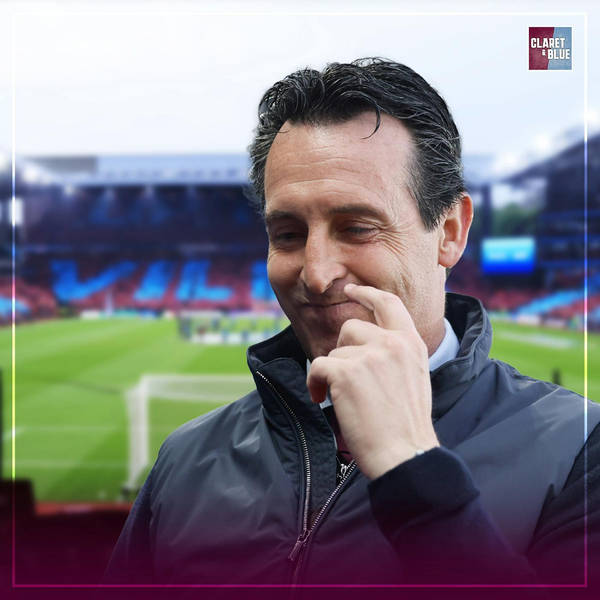 Unai Emery's genius is what elevates Aston Villa above their rivals