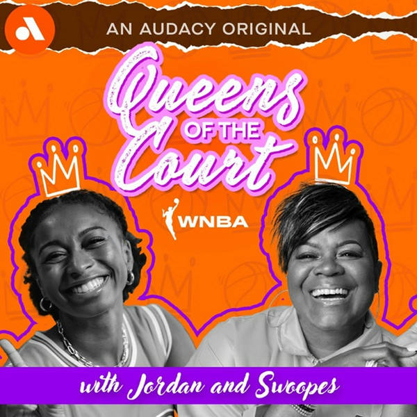 Introducing Queens of The Court